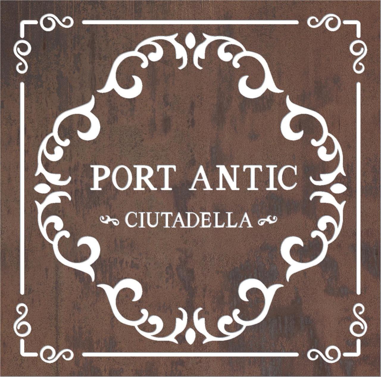 Port Antic Ciutadella By My Rooms Hotels Ti 外观 照片